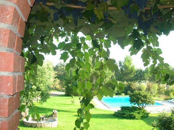 Podere Le Chiuse Sovana Dış mekan fotoğraf