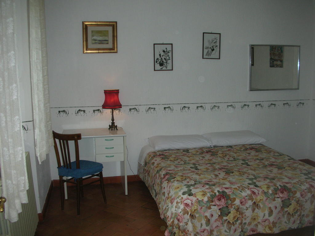 Podere Le Chiuse Sovana Oda fotoğraf