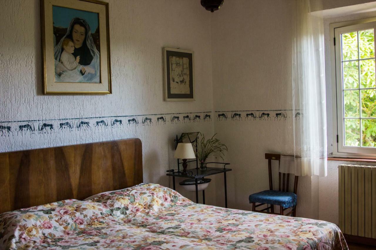 Podere Le Chiuse Sovana Dış mekan fotoğraf