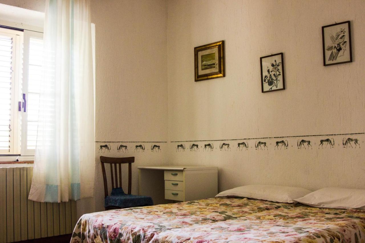 Podere Le Chiuse Sovana Dış mekan fotoğraf