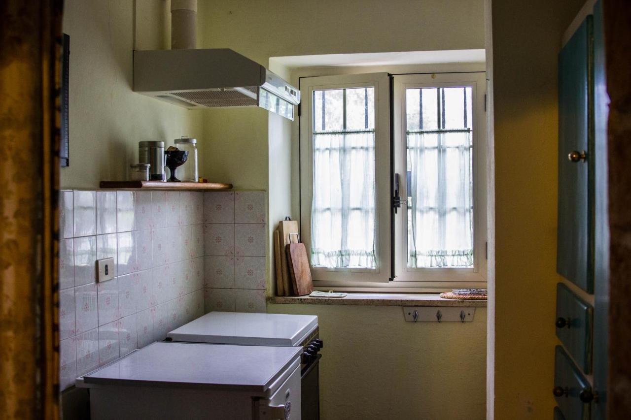 Podere Le Chiuse Sovana Dış mekan fotoğraf